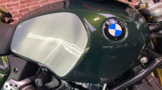 24MY BMW R12 Ninet